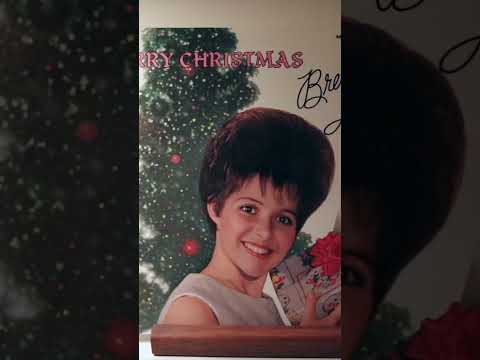 Do you own any of these Christmas albums on vinyl?