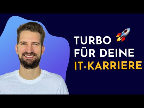 Tech Career Coaching 🚀 So funktioniert's! In 4 Wochen zum nächsten Karriereschritt