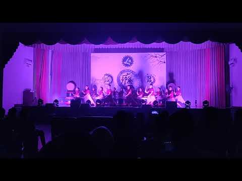Sunway University 廿十四节令鼓－ Nilai