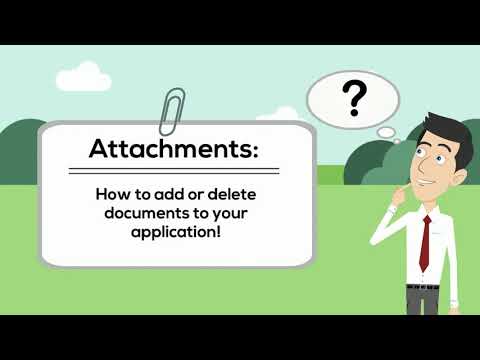 Application Tips - SD Career Space