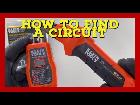 How to find a circuit breaker - How to trace a circuit - The Electrical Guide