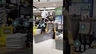 The Metaverse and the Future of Retail #tech2025 #techtech #robot #deepdrive #science #technology