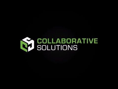 Digital Transformation. Fine-Tuned by Collaborative.