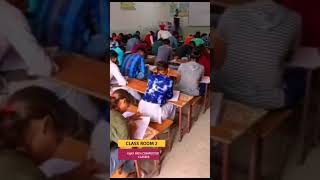 offline Coaching Setup|| Vijay path competition classes pilibhit
