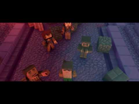 MeinKraft meme #1