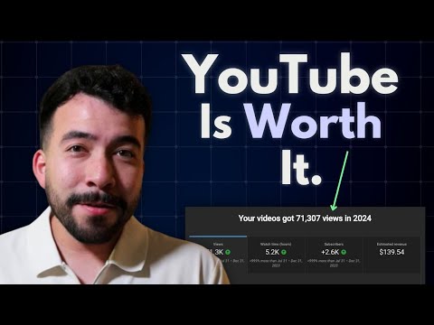 YouTube Can Change Your Life - In Less Than 90 Days