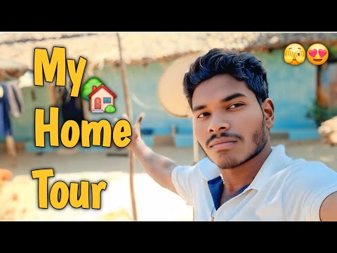 My Home Tour Village 🏡