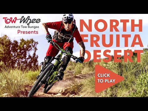 Fruita Desert 18 Road 60 Second Promo