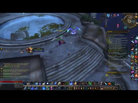 Huygamer Play Wow