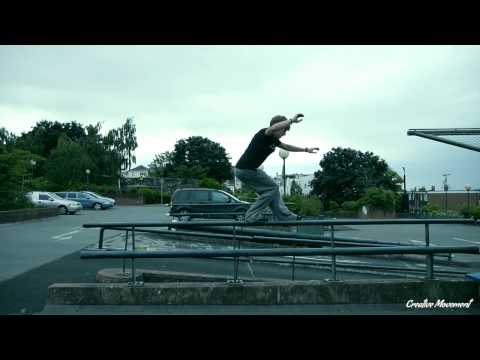 Movement Challenge | Pistols Walk