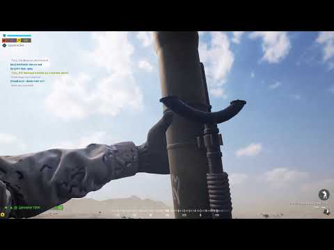having fun playing squad lol