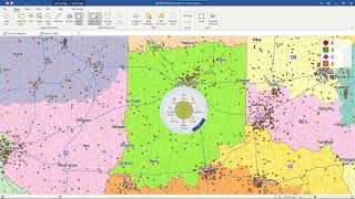 AlignMix Radial Tool