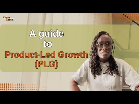 A Guide to Product-Led Growth