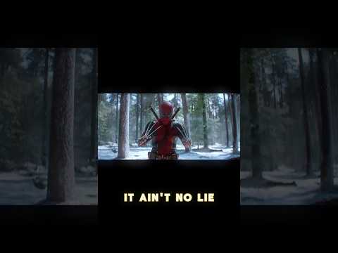 DEADPOOL EDIT 💙| #trending #bgm #deadpool #byebye #viral #shorts