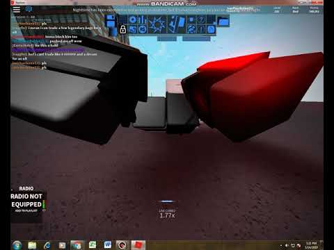 ROBLOX SHORT RUN WITH MY COUSIN (ROBLOX Parkour)