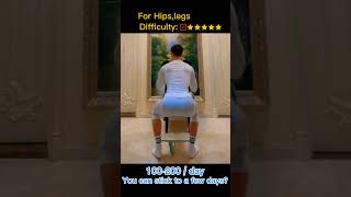 Exercises for Glute at Home #workout #workoutathome #workoutchallenge #workouttutorial #muscleman