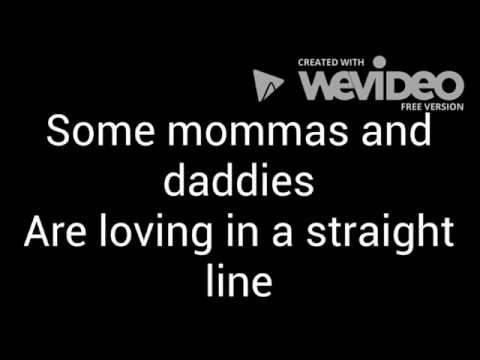 RaeLynn Love Triangle Lyrics