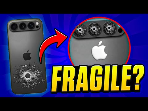Apple's 2025 Rumors about the iPhone 17 Pro Max!