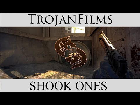 CSGO Shook Ones by ANiNE.tf