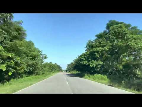 Between Jagun Bazar and Nongkhon