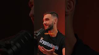 Bitcoin Is Not Digital Gold... Or Is It? 💣 📉