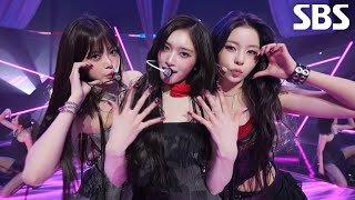 2025 막강즈 (이서×규진×은채) - Pretty Savage (원곡: BLACKPINK)♬