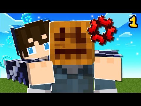 I Joined Shalz's Modded Minecraft Server... (Re:Create)