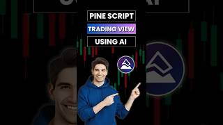 Pine Script AI Makes TradingView Strategies EASY!