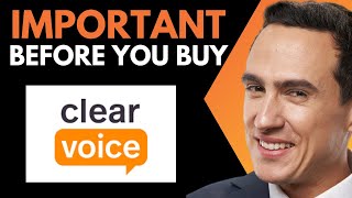 ClearVoice Review: 12 Things You Need To Know Before Buying (Best SMM Software)