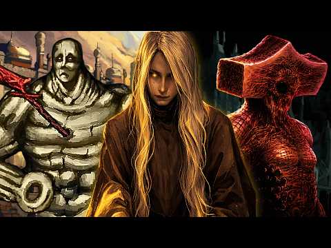 Fear & Hunger ► All Alchemy Concepts Explained