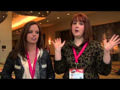 AT at SXSW Interactive: Beyond the Cloud