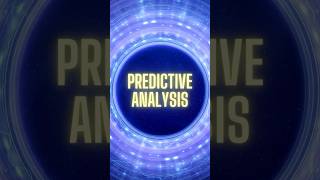 Predictive Analysis Explained | Day 25 | 30 Day Challenge - AI Jargons Simplified #ai