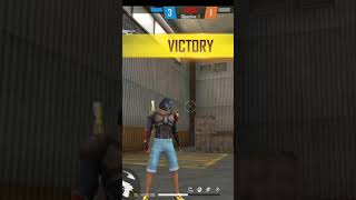 Lone wolf mode one ammo challenge with M1887 |#TRRAJA #TechnicalRaja #FreeFire #GarenaFreeFire✌