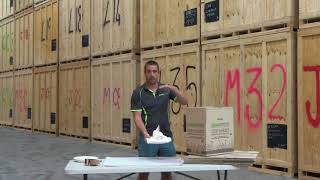 SmartMove Packing Tips: How To Tape, Pack, and Mark Boxes