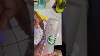 Color-Changing Cup Reveal! #ChiliDogYumPlz