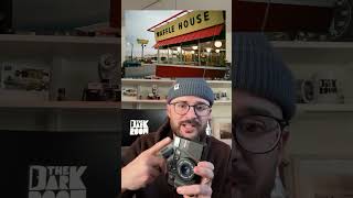The best budget point & shoot film cameras!