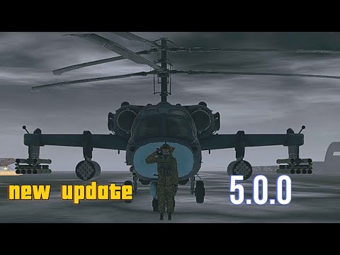 New update 5.0.0 | Harekat 2 online multiplayer