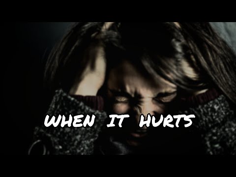 WHEN IT HURTS - Motivational video