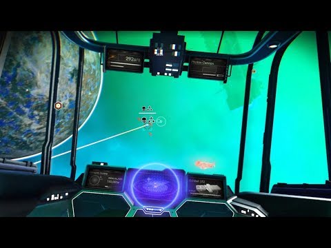 Elusive Aluminium, Dogfights, & Remembrance. No Man's Sky Gameplay (Hilbert Dimension)