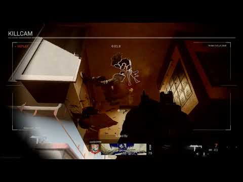 Call of Duty®: Modern Warfare® CHEATER