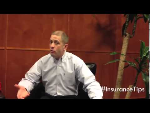 Insurance Tips  Episode 8, Comprehensive Coverage