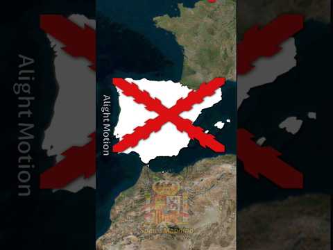 Rise of the Spanish Empire. #edit #spain #empire #history #geography
