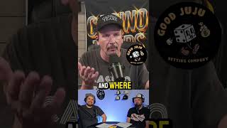 Winning at #Craps & #Casino Strategy with Ed Robinson @Roll2Win @CasinoTears #gamblingtips