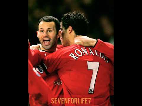 Cristiano Ronaldo × Manchester  United Download link in description •King is back in the ring