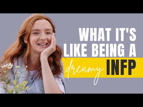 12 Things Describing What It's Like Being an INFP