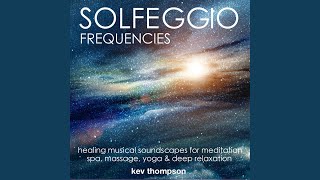 639 Hz - Harmonious Relationships