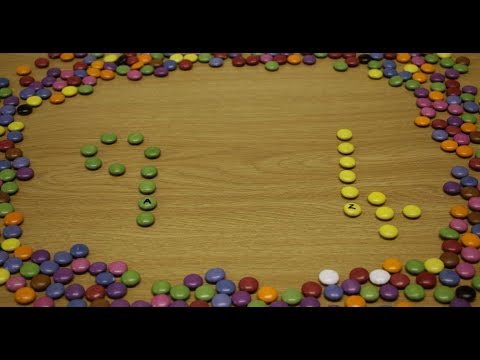 Stop Motion Film