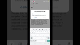 How to block ads in android|block ads in mobile Tamil|tech facts tamil