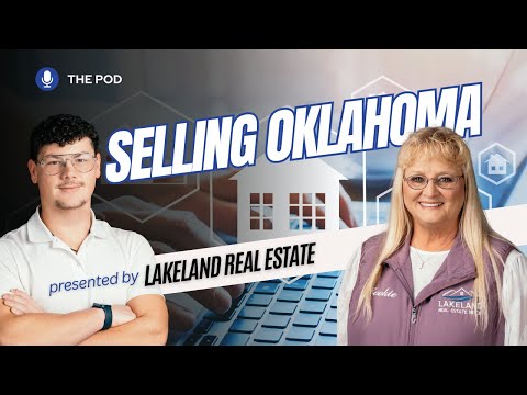 Meet Linda ‘Cookie’ Ramsey: A Passion for Real Estate in Northeast Oklahoma | The Pod