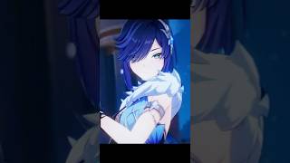 【原神】夜蘭の新衣装をよく見てみると【Genshin Impact】